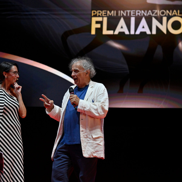 Franco Branciaroli, Premio Alla Carriera